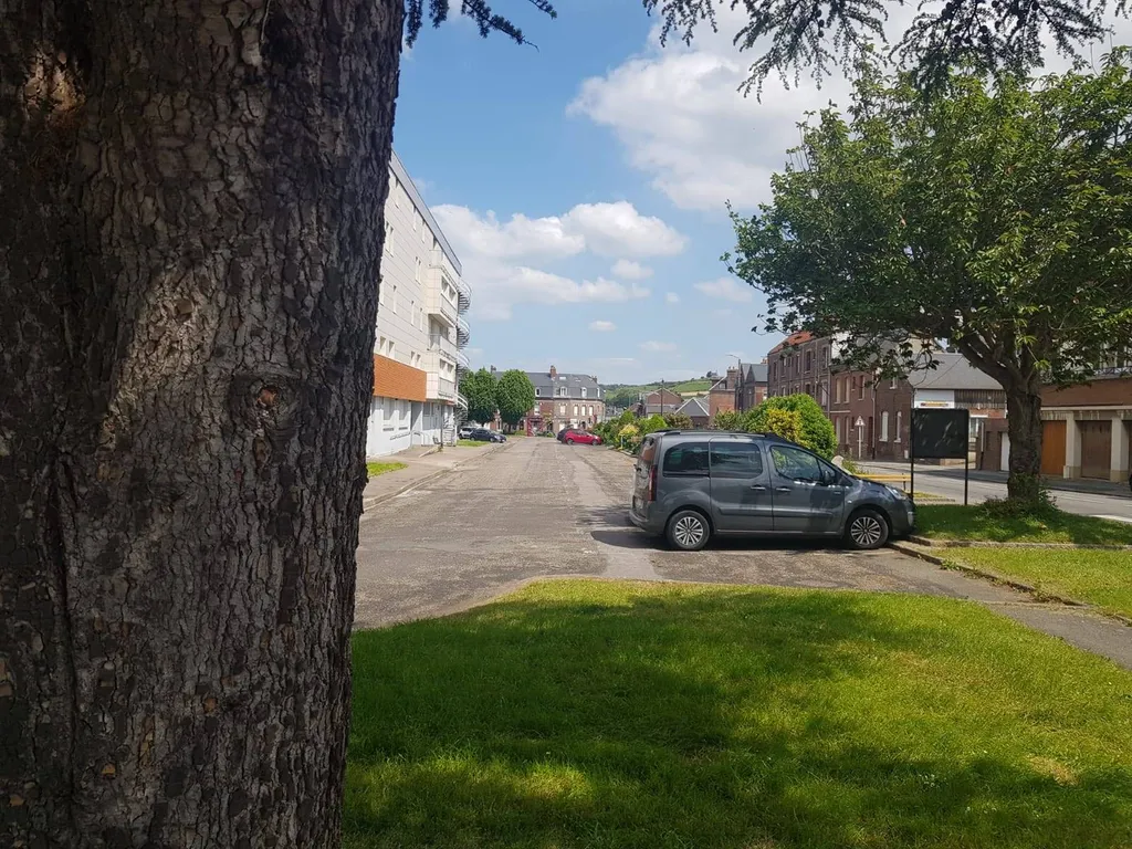 Notre zone d'activité pour ce serviceAchat de loft lumineux avec garage