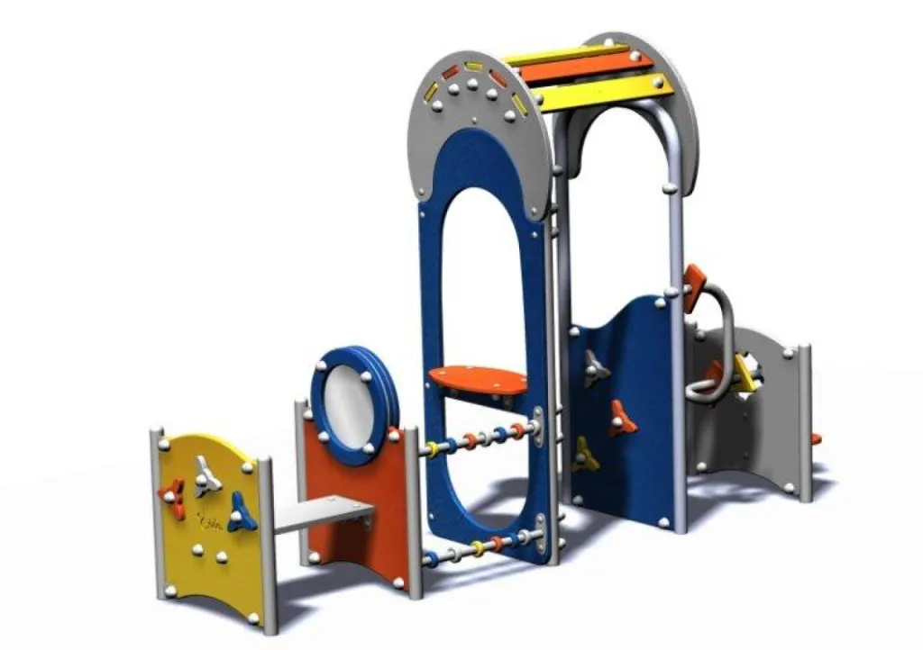 Jeux avec assise région Lyonnaise