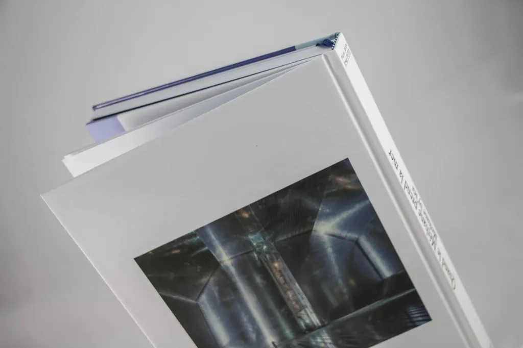 Impression de livres haut de gamme Marseille