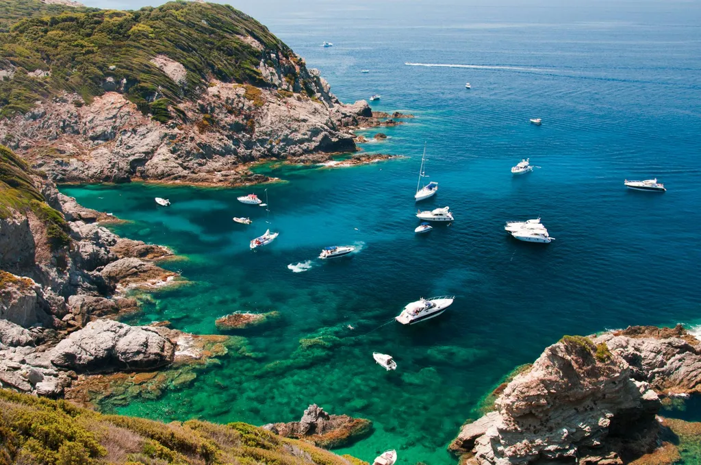  Pourquoi choisir une balade en mer l'Eden Boat ? 