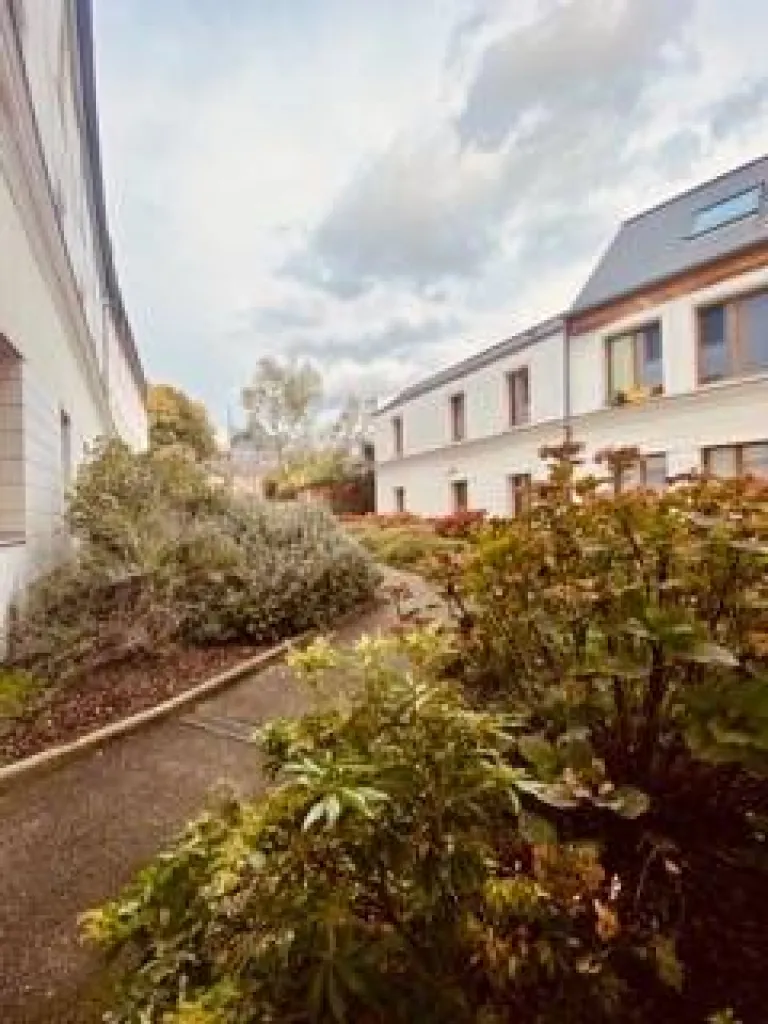 Acheter un appartement T2 quartier Beauvoisine de Rouen (76) 