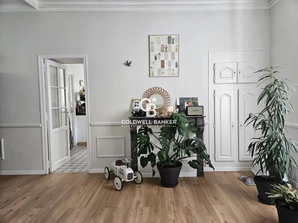 Propriété avec parc arboré à vendre en sarthe le mans