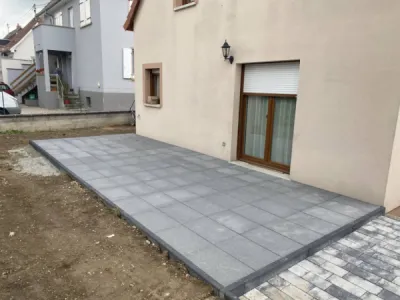 Quelle terrasse choisir pour sa maison à Strasbourg CLK 