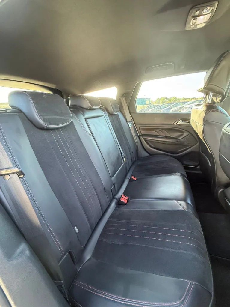 PEUGEOT 308 SW 1.6 THP 205CV