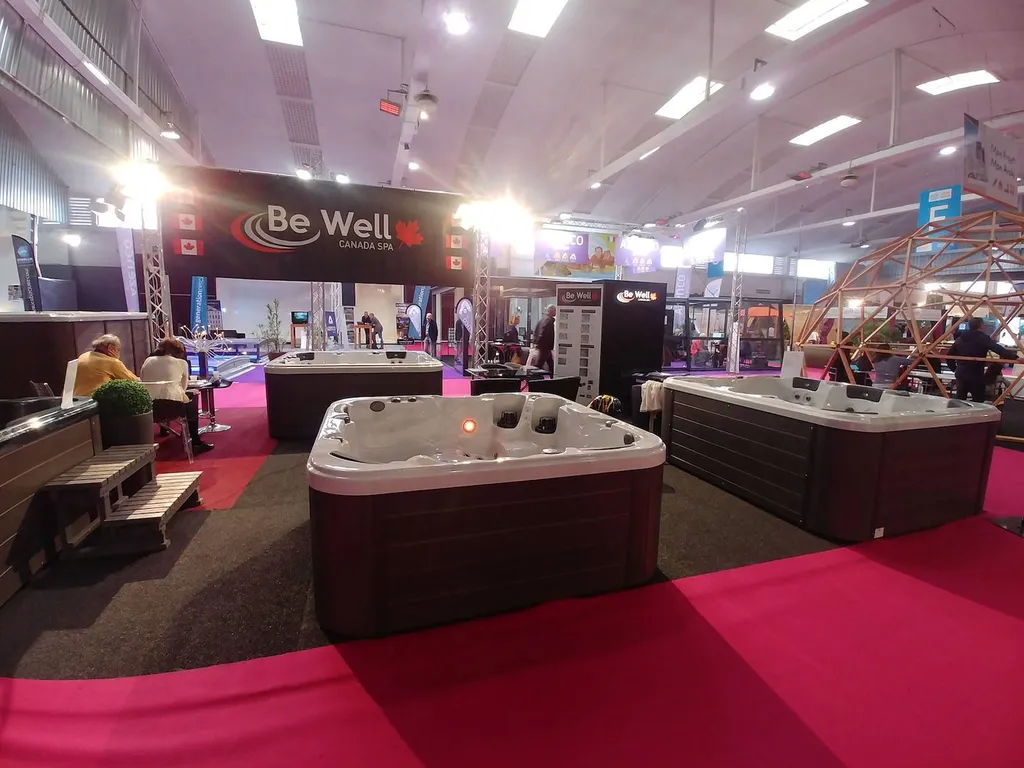 salon marseille piscine et spas 2018