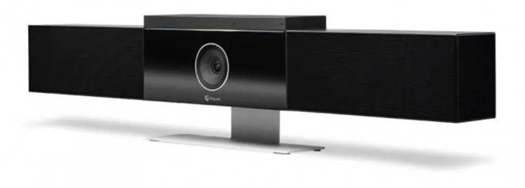 La Poly Studio P5 : la nouveauté webcam