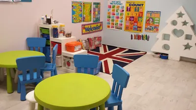 Kiddy School EdenKids