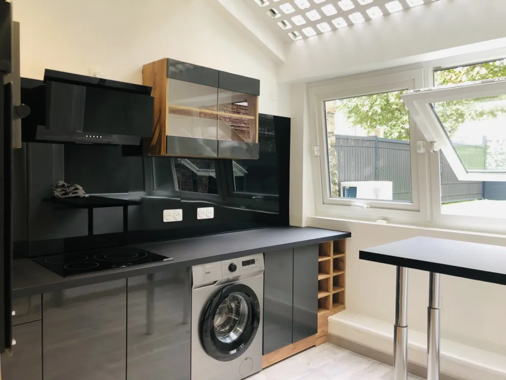 Notre zone d'activité pour ce serviceAppartement à louer en plein centre-ville avec terrasse ou balcon proche des commerces