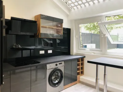 A vendre, appartement avec terrasse Quartier Hotel de Ville