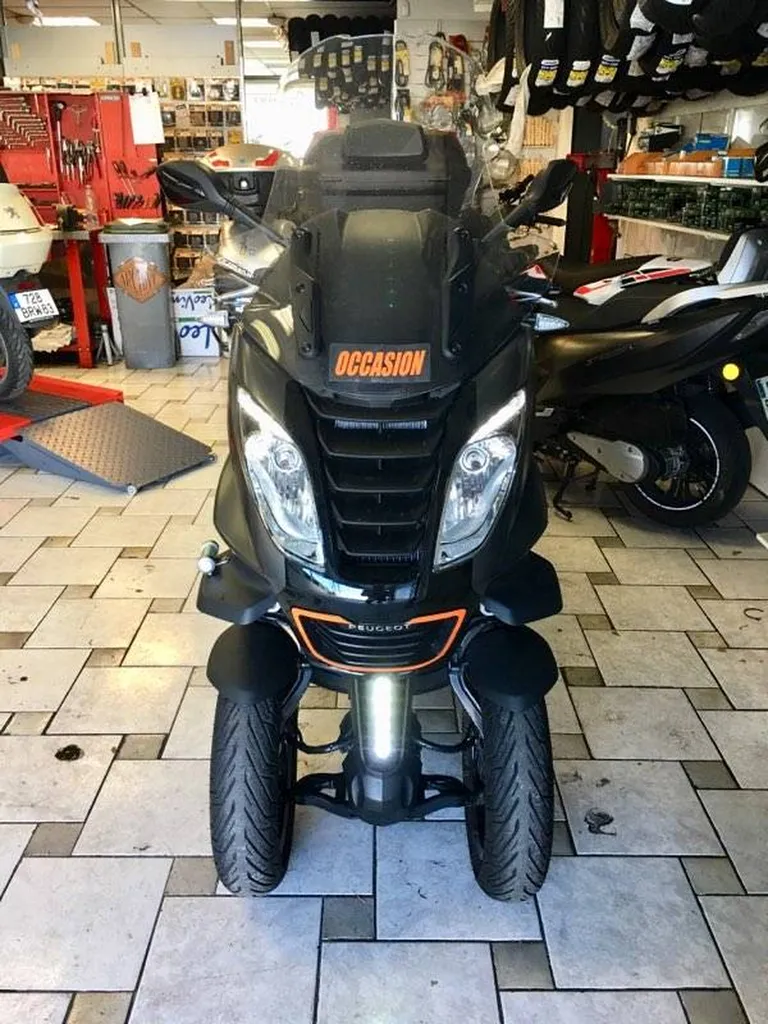 METROPOLIS RS 400 OCCASION LA SEYNE SUR MER
