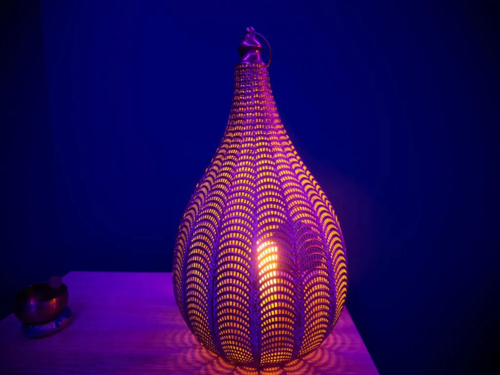 Massage relaxant à Pertuis