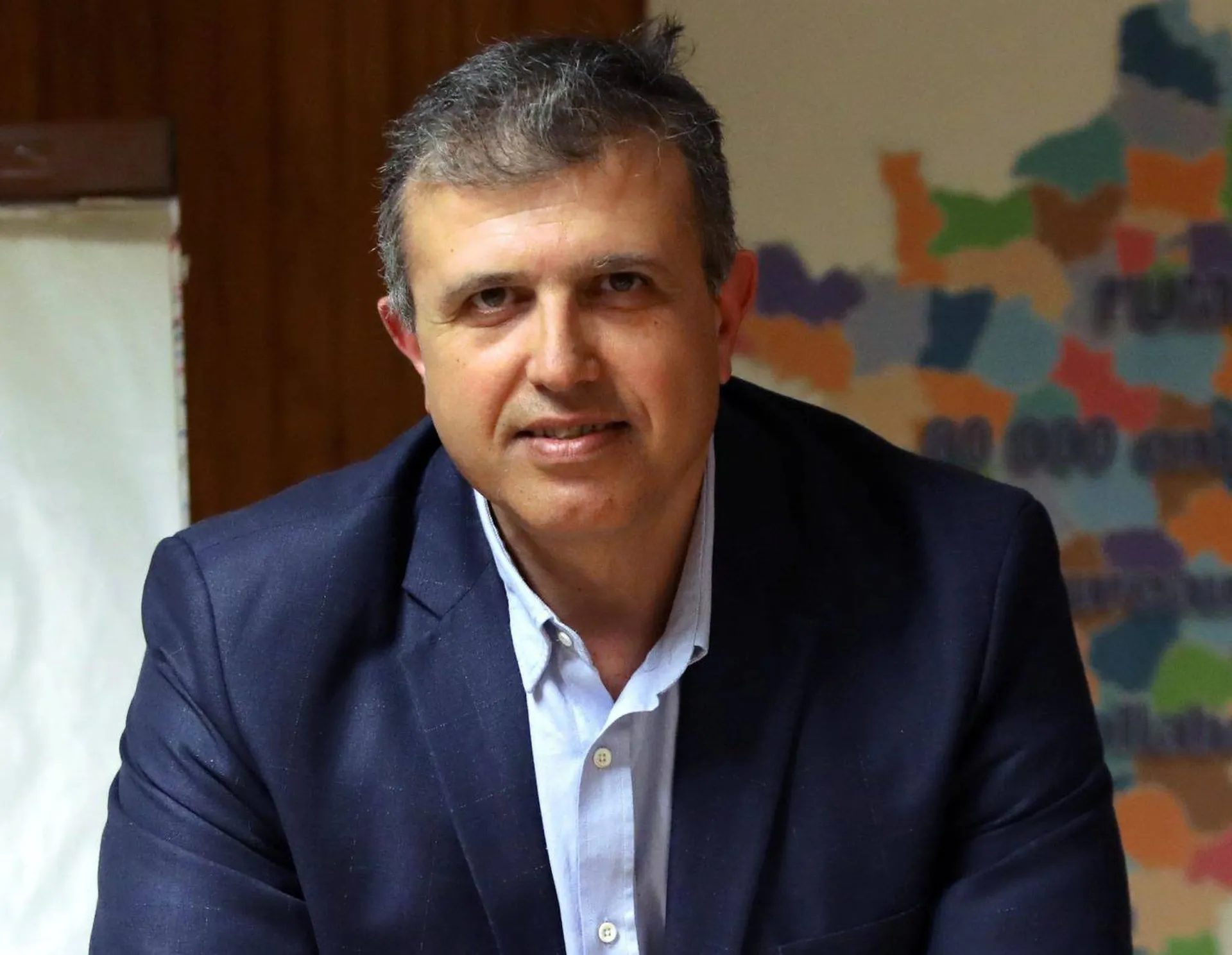 Le mot du président pour l'année 2023