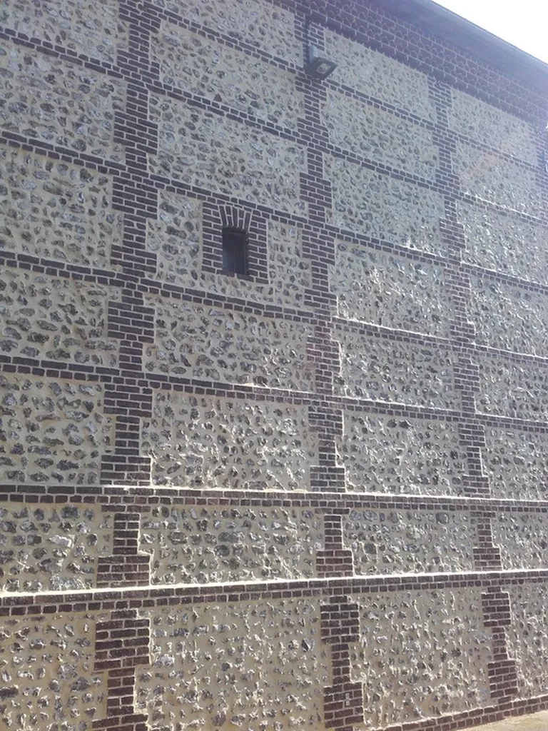 Rénover sa façade à Rouen.