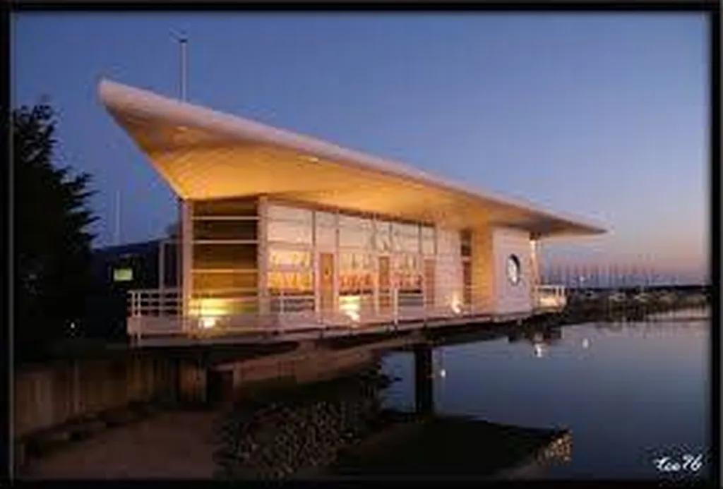 port de plaisance le Havre