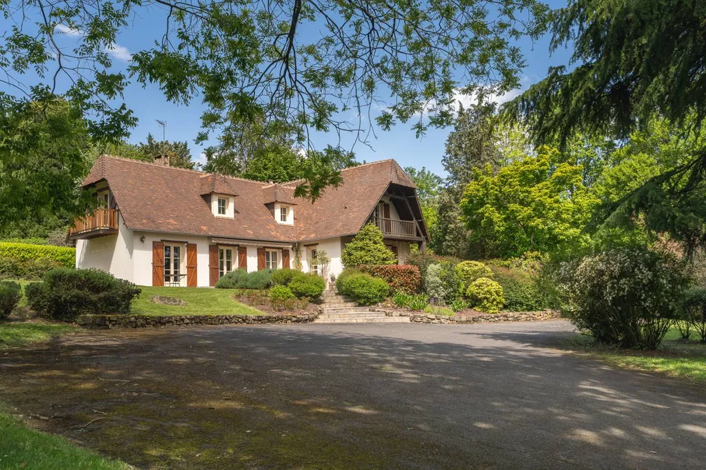 Propriété à vendre au Mans pour une vie de famille sans travaux