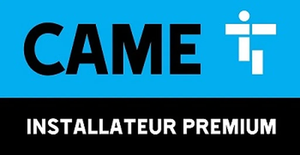 Partenaire officiel et installateur agréé CAME depuis 2007 aux Pennes Mirabeau pour portails motorisés performants dans les Bouches-du-Rhône
