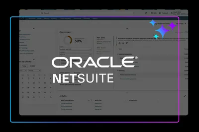 Accélérez vos clôtures multi-entités avec Intelligent Close Manager de NetSuite : plus de visibilité, moins d’exceptions et un pilotage financier optimisé grâce à l’IA