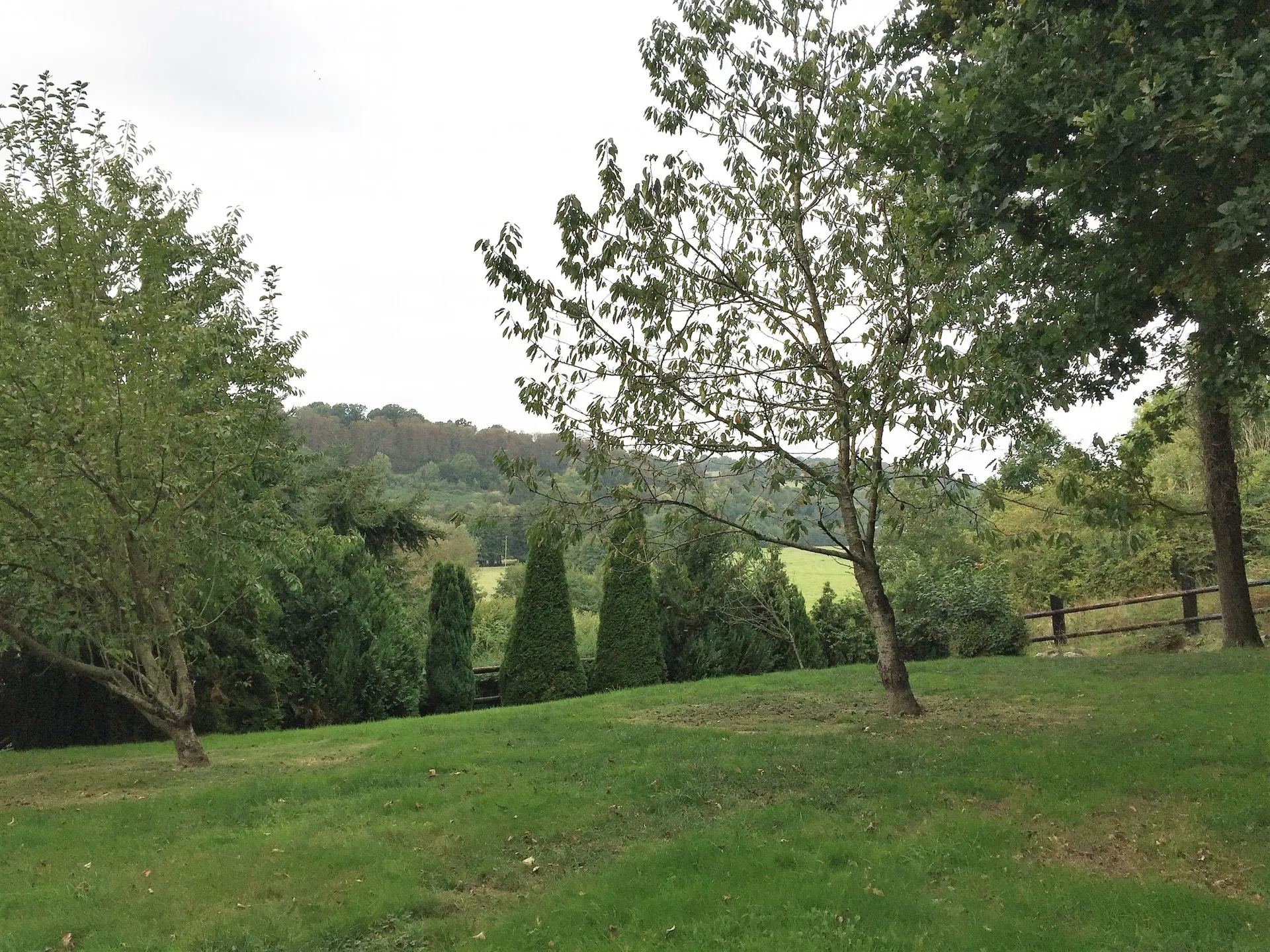 MAISON A VENDRE LISIEUX