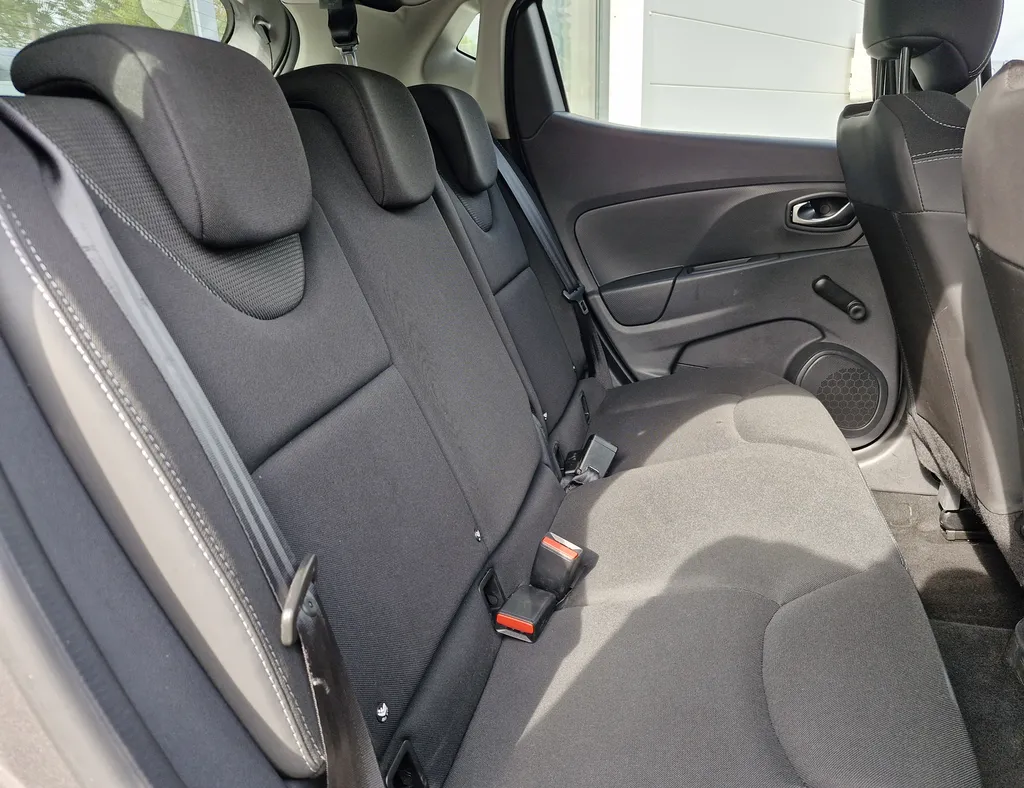 Renault Clio IV Business Energy Dci 90 EDC occasion près de Toulouse en occitanie à Plaisance du Touch