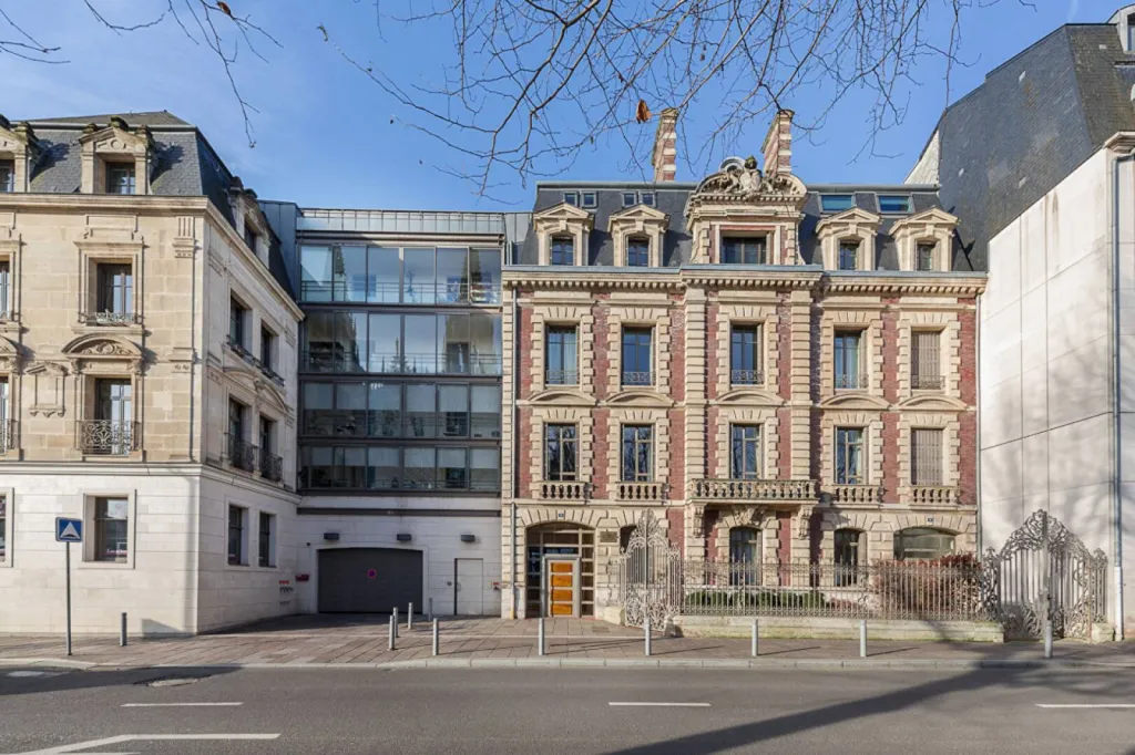 Notre zone d'activité pour ce serviceAchat appartement 3 pièces en rez-de-chaussée