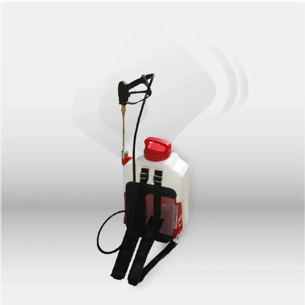 Pulvérisateur électrique dorsal Sprayer 1 ou 2 batteries utilisé pour nettoyage façade toiture et entretien automobile professionnel à Mont-de-Marsan, Landes (40), Nouvelle-Aquitaine et disponible partout en France