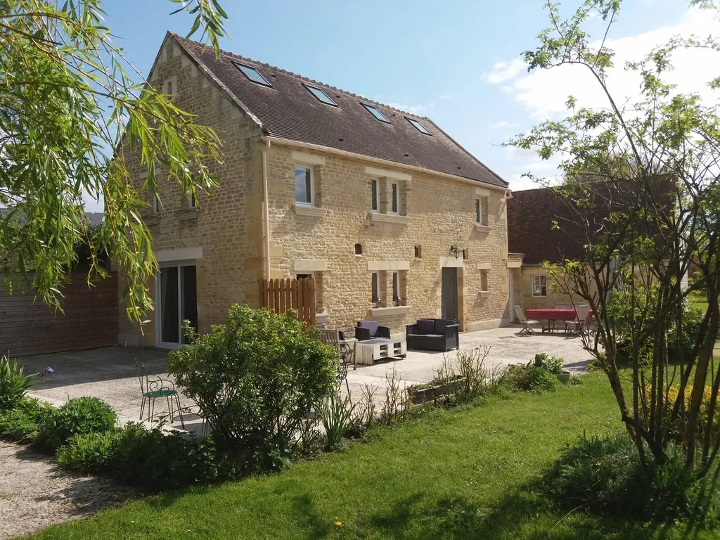 Nos prestations sur le secteur deOrne