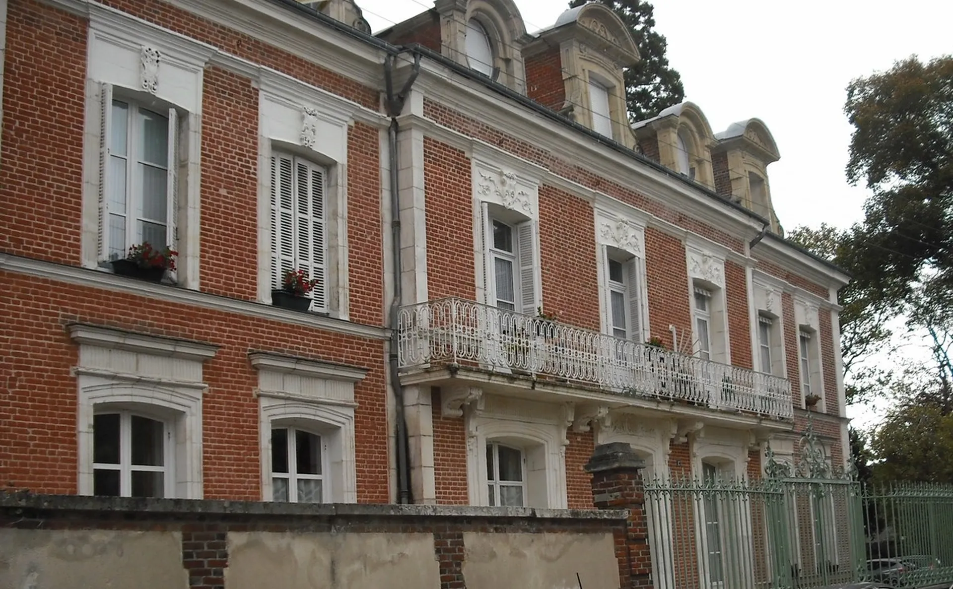 APPARTEMENT 3/4 PIECES BERNAY Centre-ville