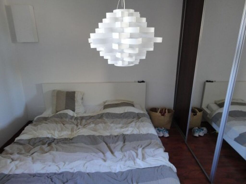 ROQUEFORT LA BEDOULE A VENDRE APPARTEMENT