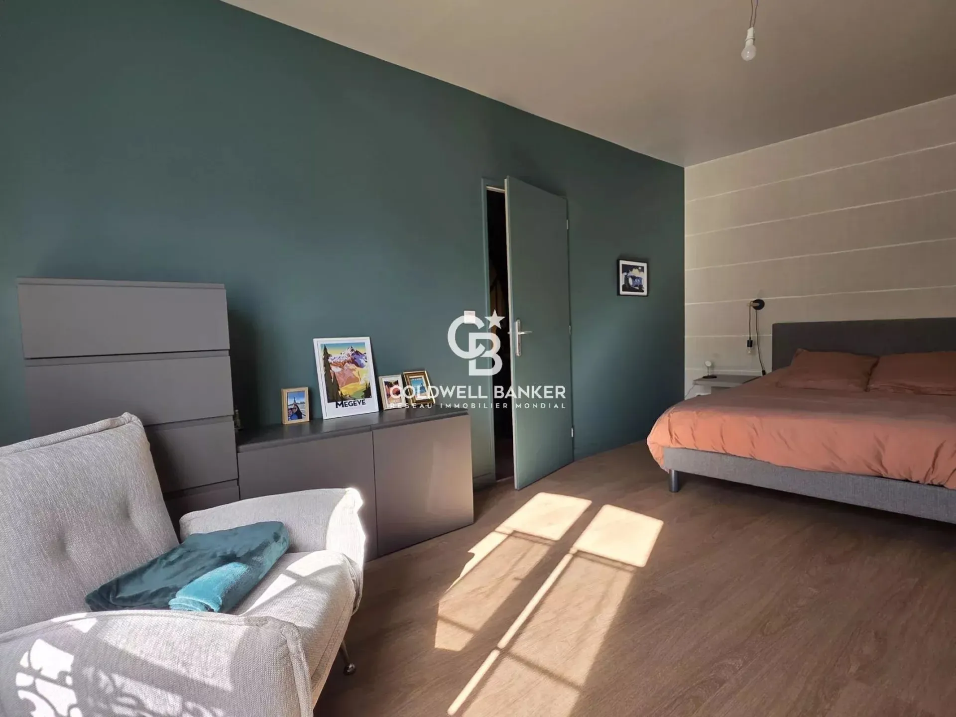 maison familiale rénovée Le Mans centre ville calme