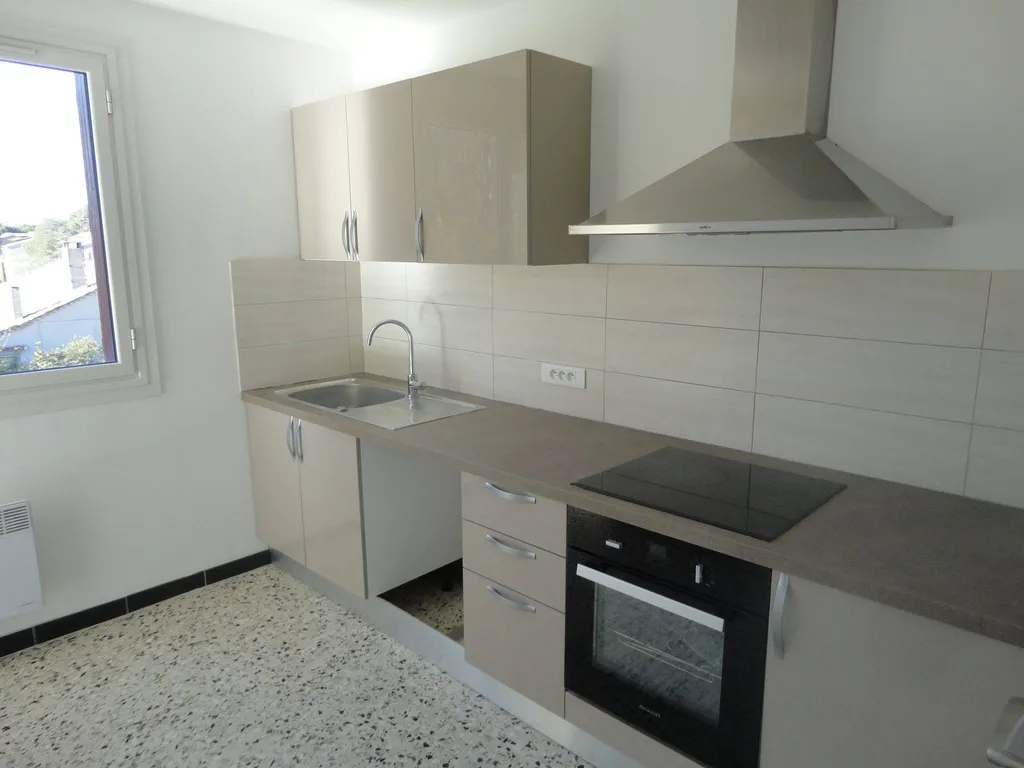 appartement a vendre