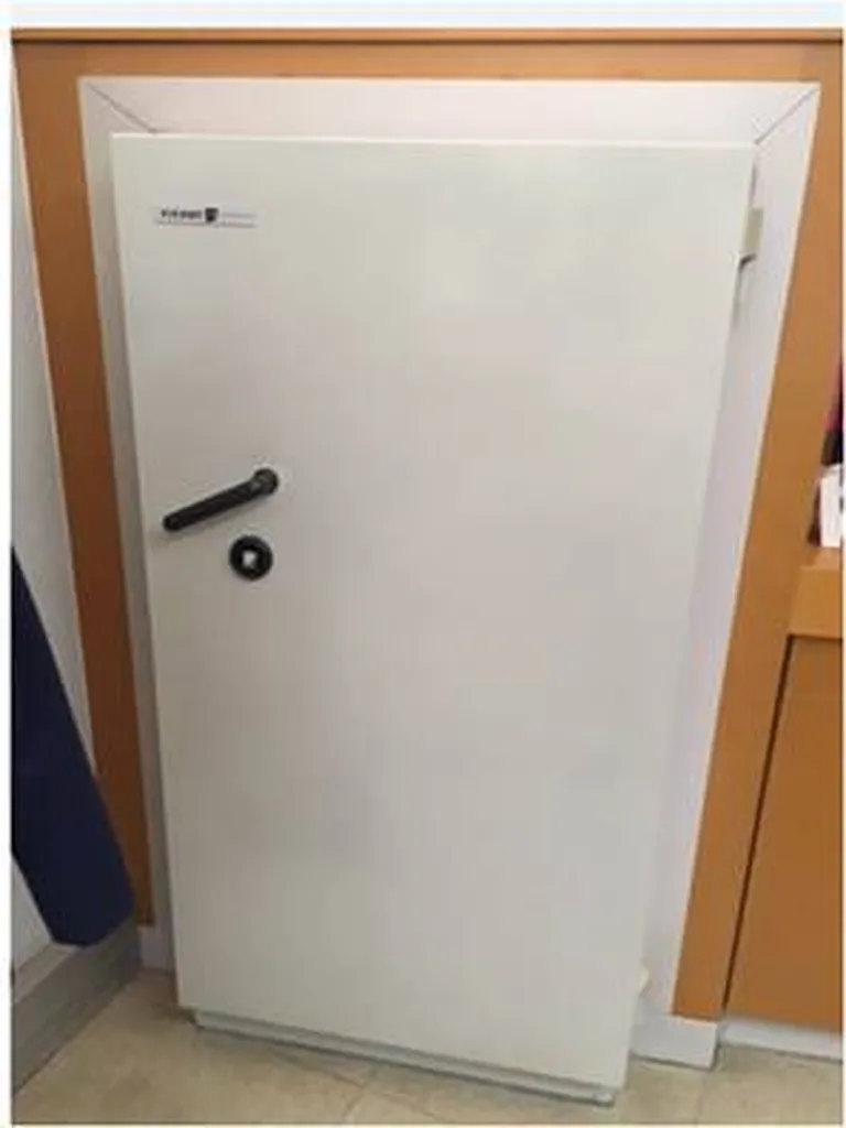 ouverture armoire forte Cambrai