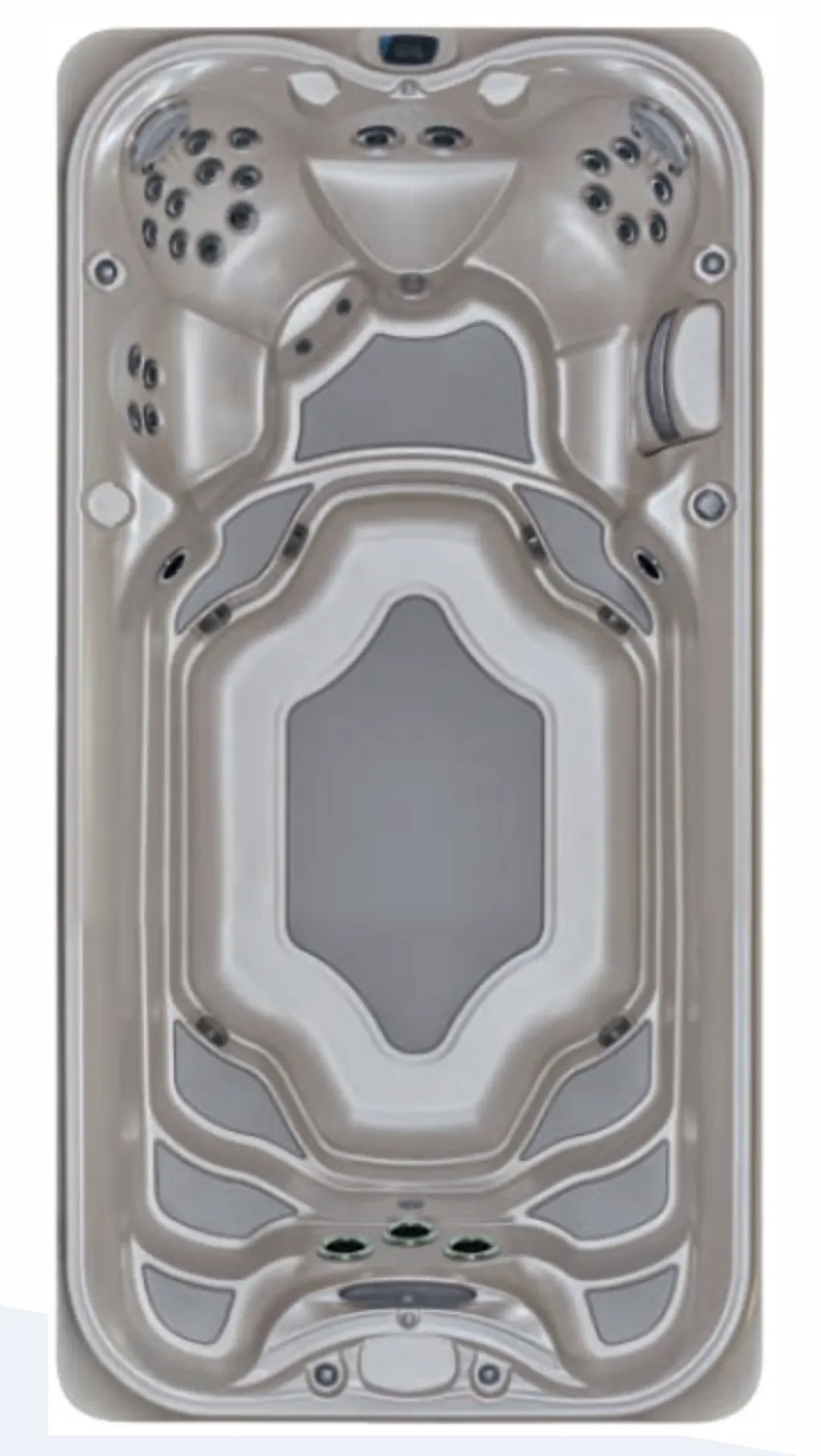 image spa jacuzzi J3000 16