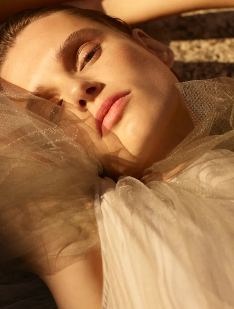 Fabiana Filippi un style exclusif, intemporel et contemporain pour une femme sure de sa féminité.