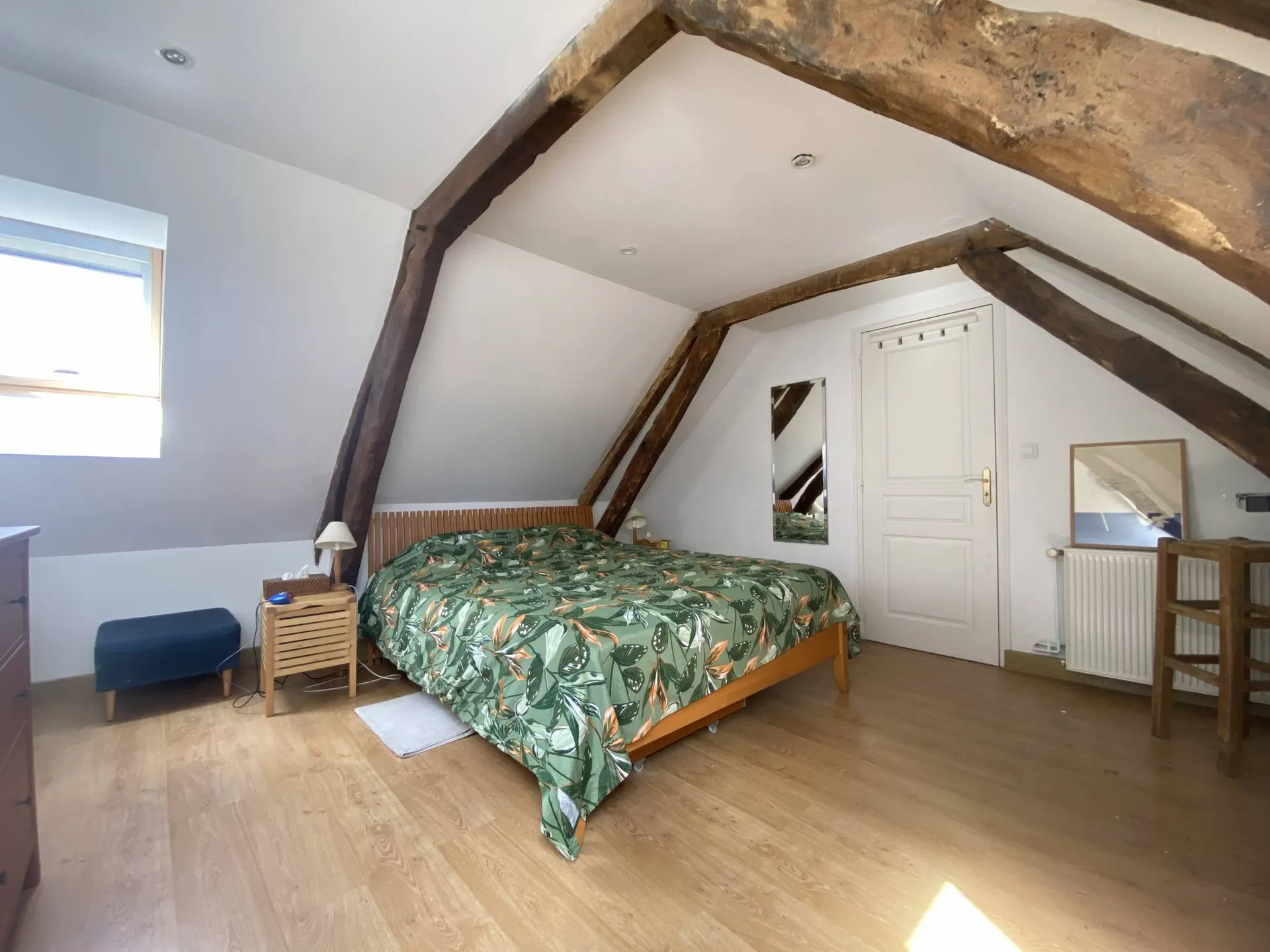 A vendre propriété pour gîtes ou chambres d'hôtes