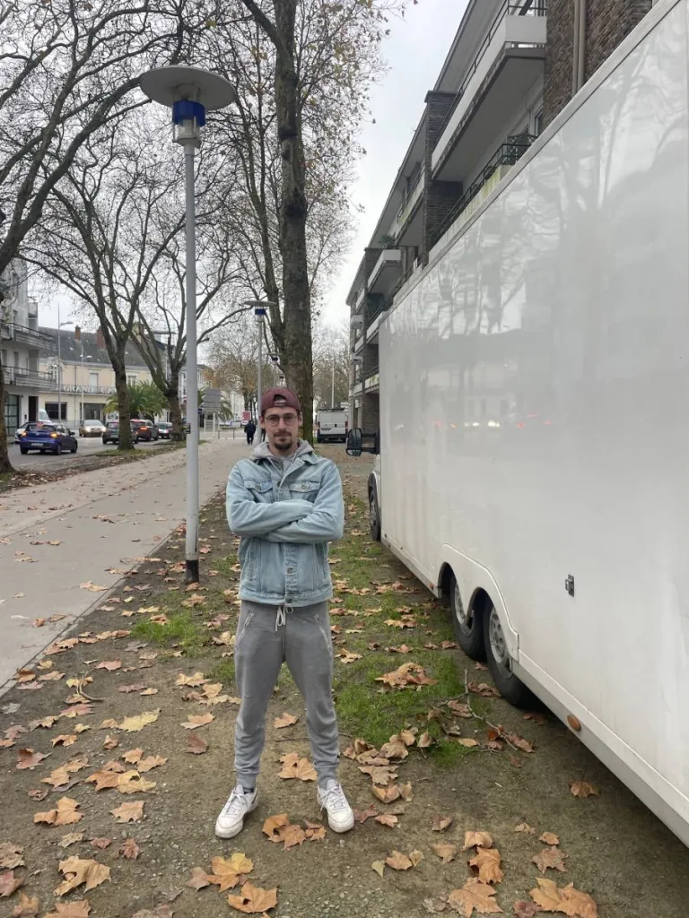 déménagement Barentin