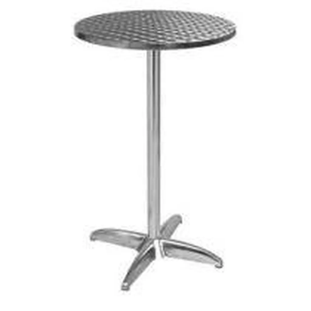 Location mange debout alu a villeurbanne