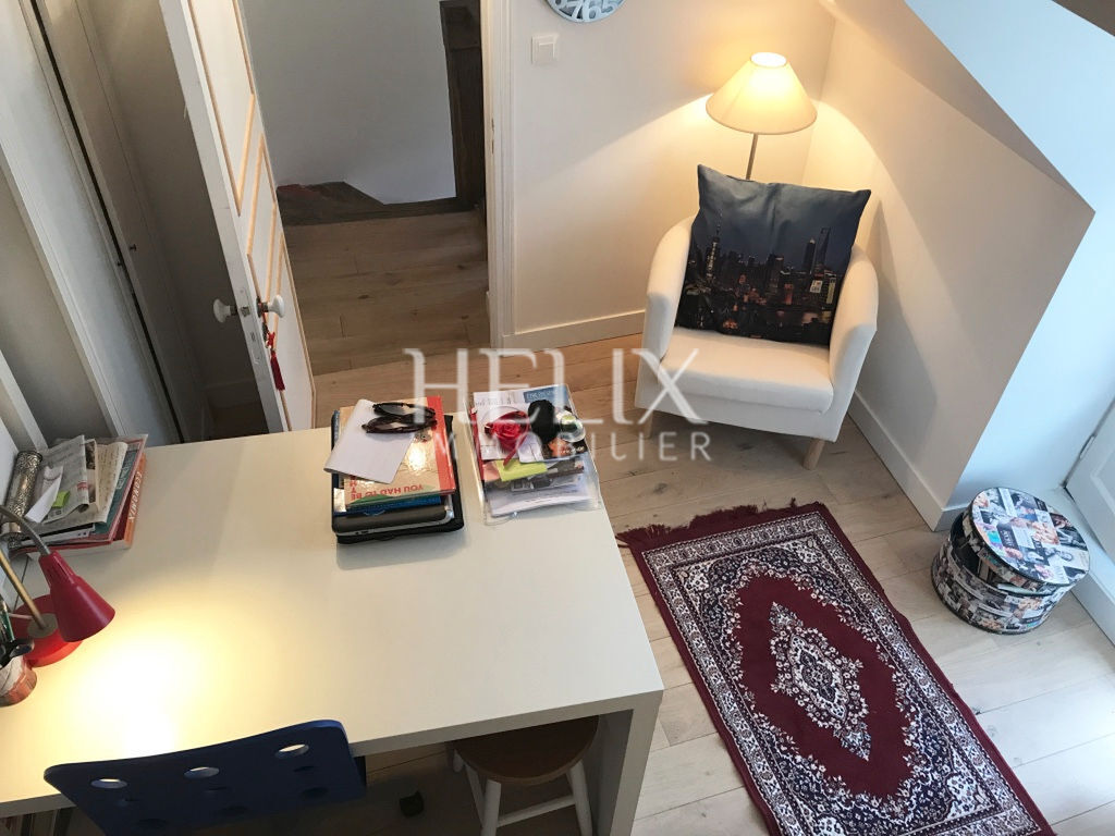 Maison Saint Germain En Laye