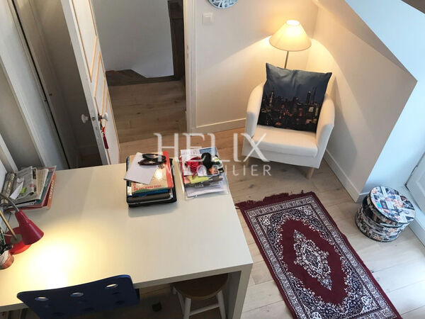 Maison Saint Germain En Laye