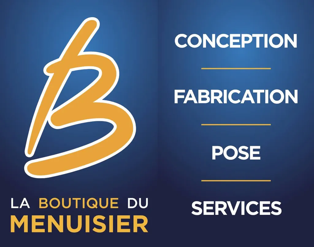 La Boutique du Menuisier - Stéphanie Menuiseries