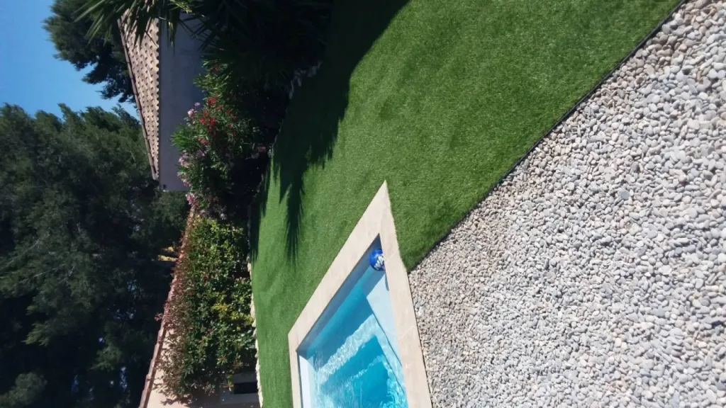 Aménagement et entretien jardin Rognac