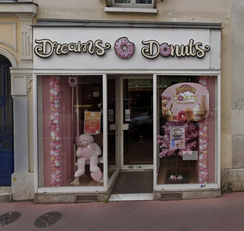 Location - Boutique 51 m², Montrouge, Avenue de la République 92120 MONTROUGE