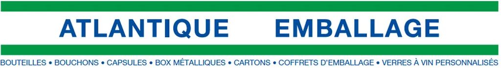 Emballage Médoc ATLANTIQUE EMBALLAGE