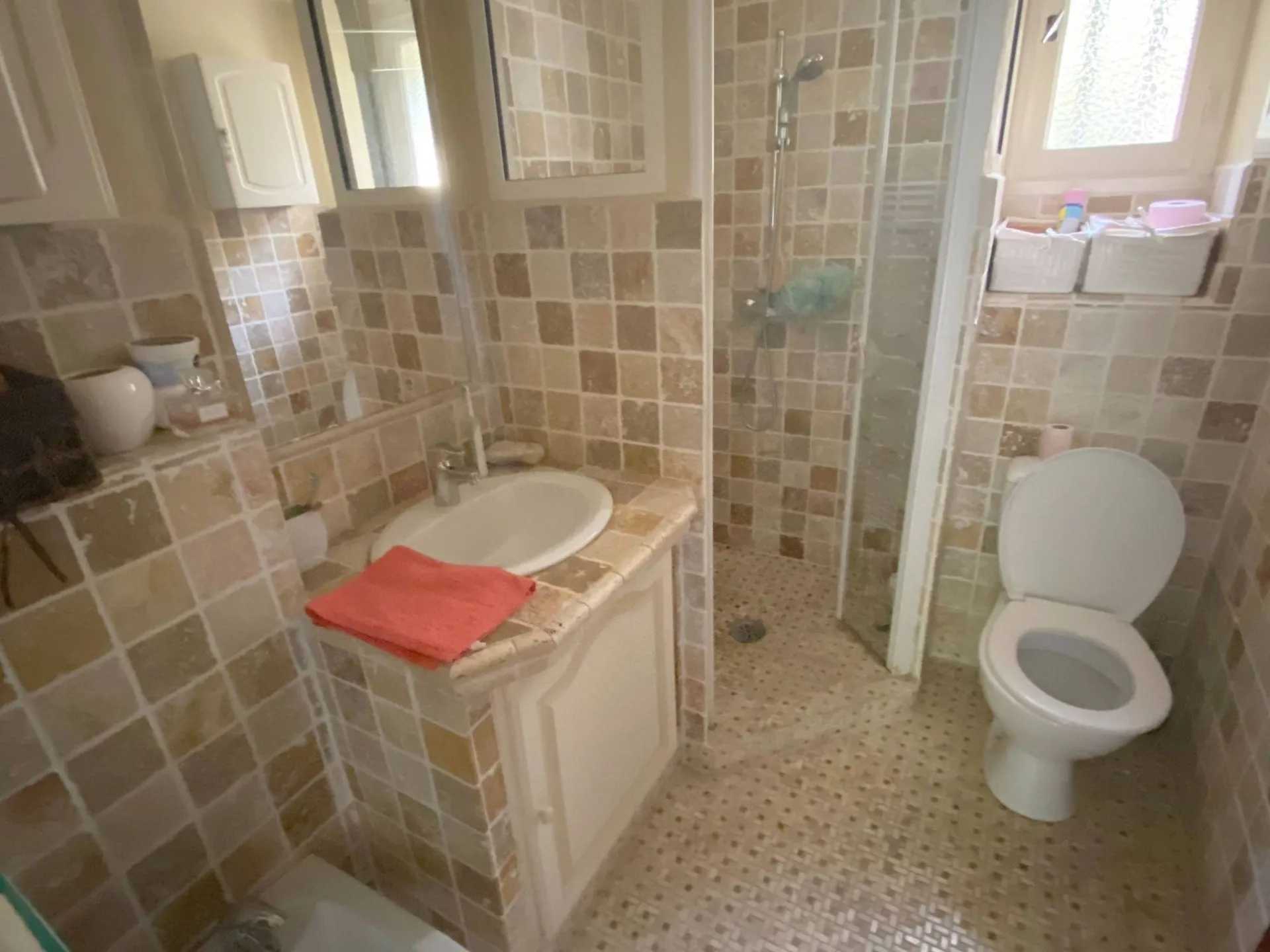 GEMENOS vente maison 