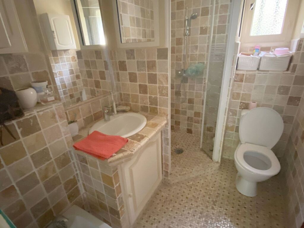 GEMENOS vente maison 