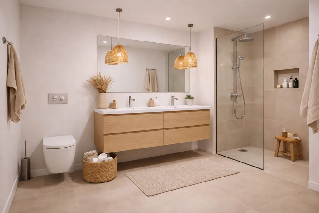 Nouvelle résidence à Soultz-les-Bains