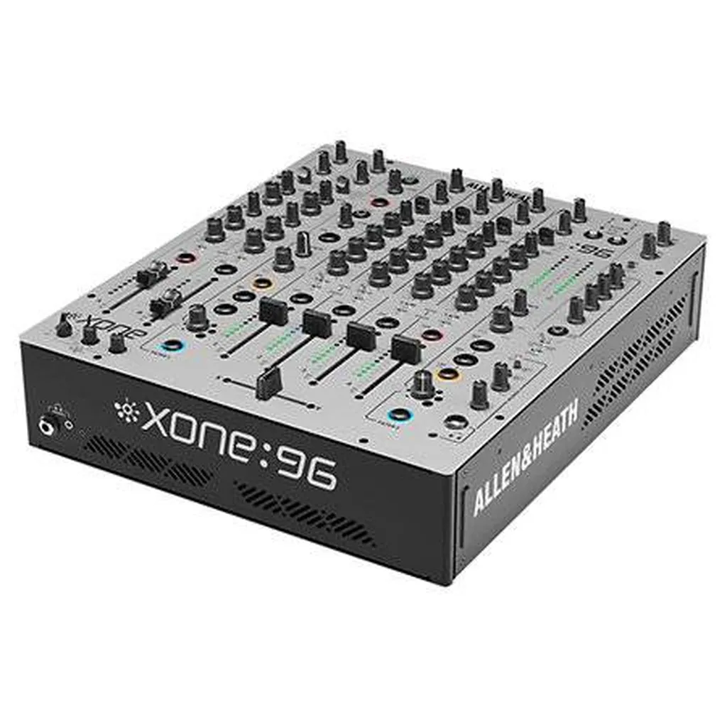 Location Table de Mixage Allen&Eath XONE96 à Toulon Var 83