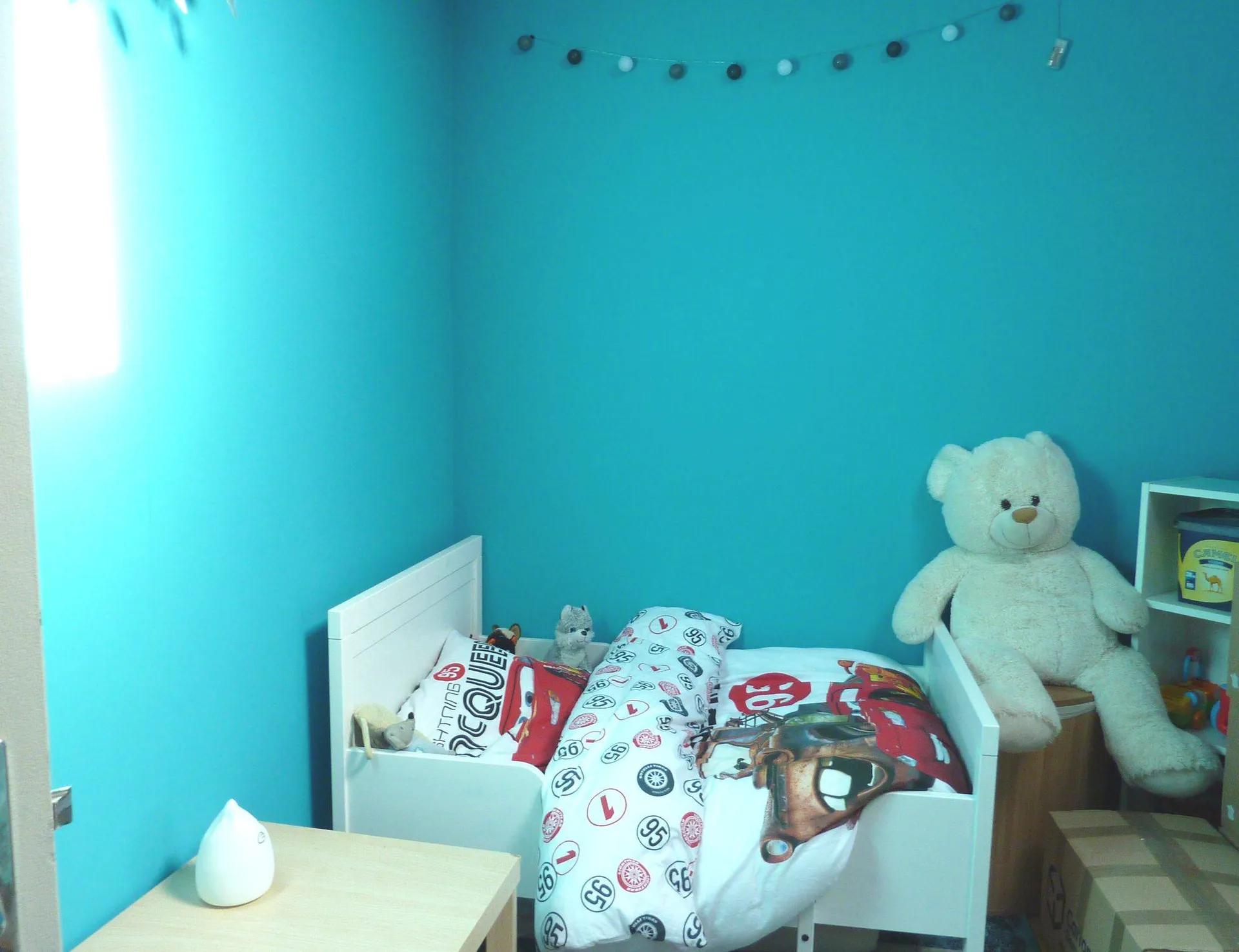 Achat immobilier aubagne