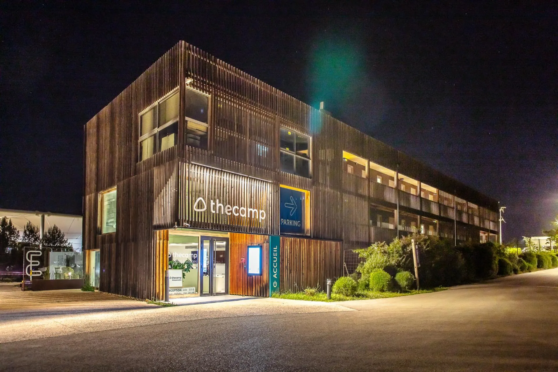 Location de salle de réunion pour un séminaire à  10 mn d'Aix-en-Provence