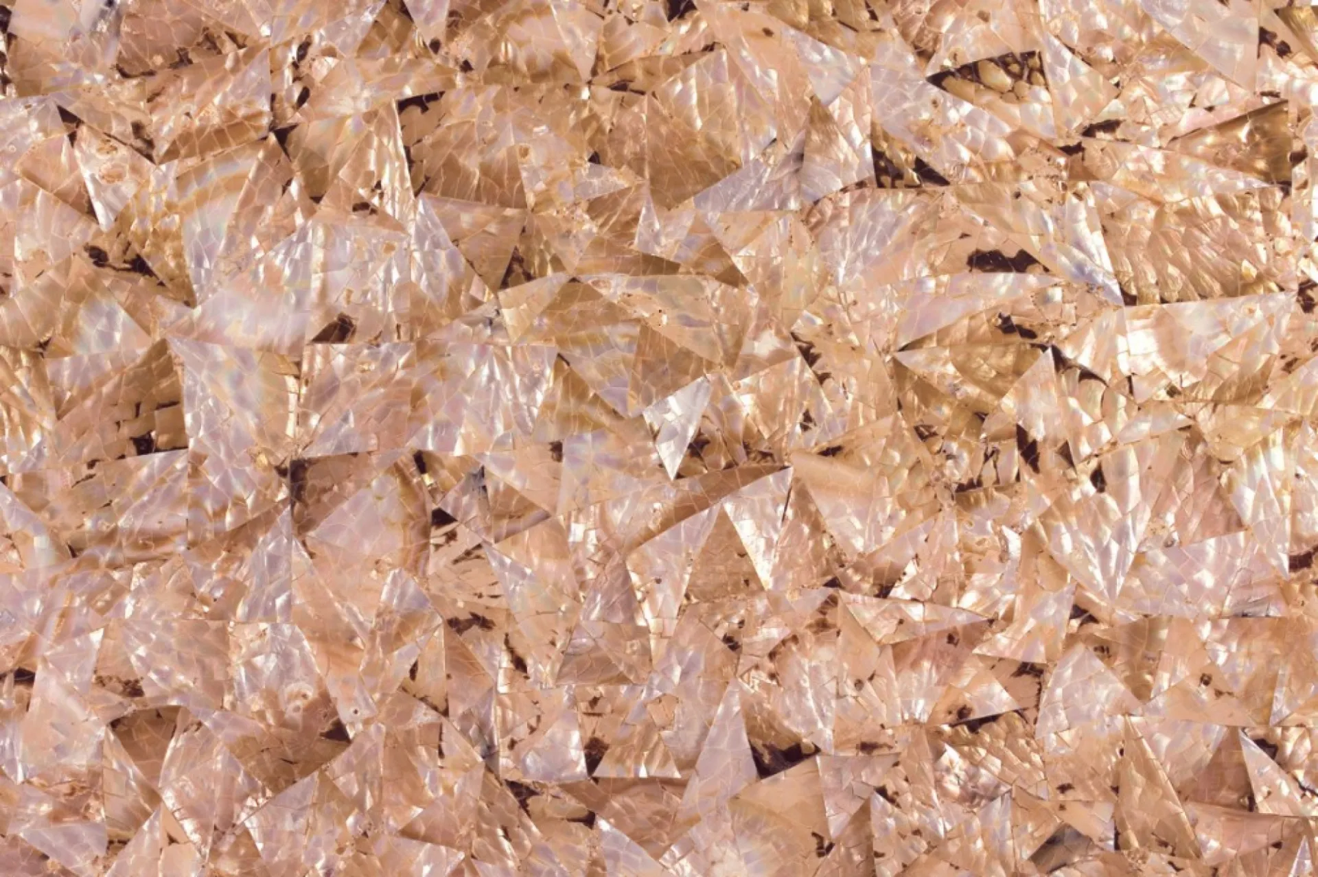 Pink Mother of Pearl