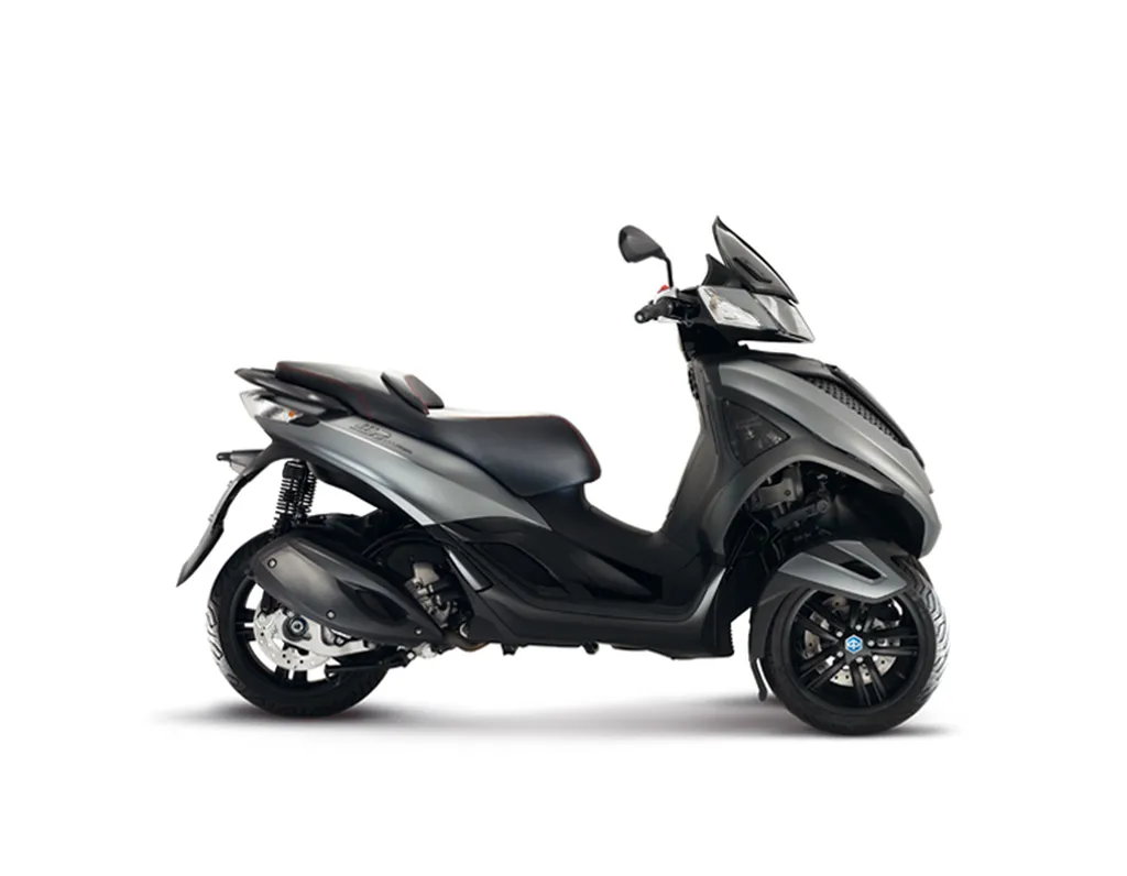 SCOOTER NEUF PIAGGIO PIAGGIO MP3 YOURBAN LT 300IE SPORT LA SEYNE SUR MER